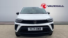Vauxhall Crossland 1.2 Turbo SE 5dr Petrol Hatchback